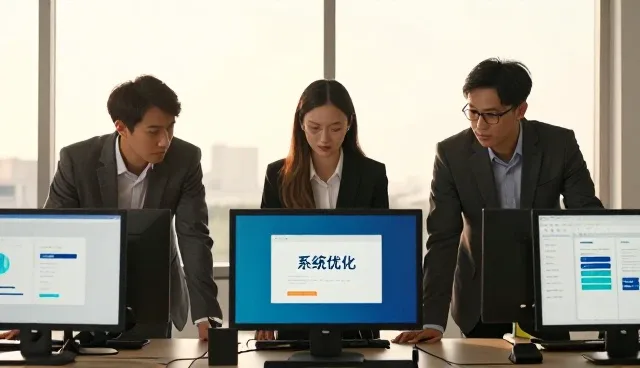 系统集成选型中的市场拓展关键考量