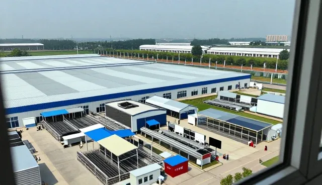 技术服务让施工现场管理更加高效