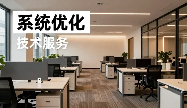 系统集成中技术服务的常见问题与应对策略
